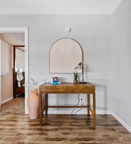 Southwestern Style Near Old Town Scottsdale