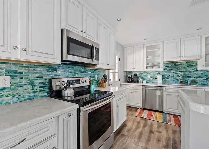 Southwestern Style Near Old Town Holiday home *