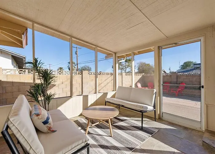 Holiday home Southwestern Style Near Old Town